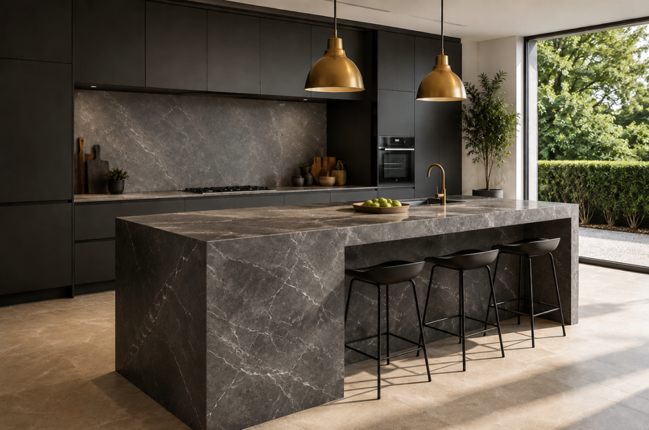 CUISINE GRIGIO COLLEMANDINA CUISINE GRIGIO COLLEMANDINA