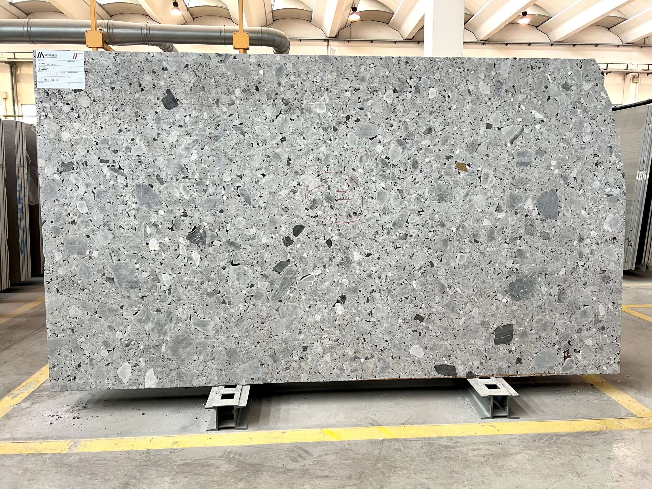 Ceppo di Gré slab Ceppo di Gré slab