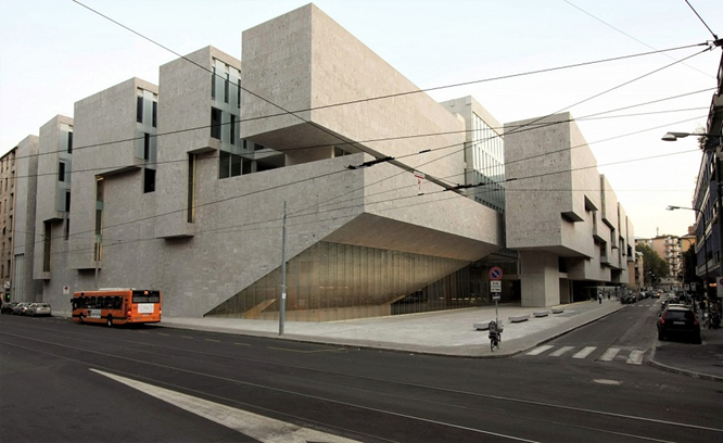 Università Bocconi - Milano